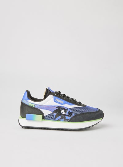 puma future rider sega