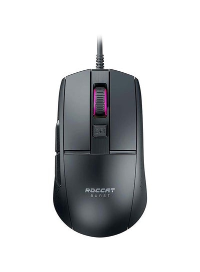 Buy Burst Core Extreme Lightweight Optical Gaming Mouse Wired in Saudi Arabia