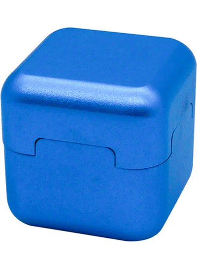 Buy Portable Cue Chalk Case 3x3x3cm in UAE