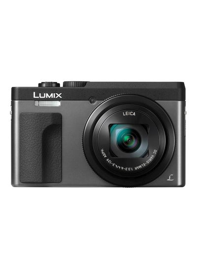 Lumix DC-TZ90 Point And Shoot Camera 20.3MP 30x Zoom With Tilt