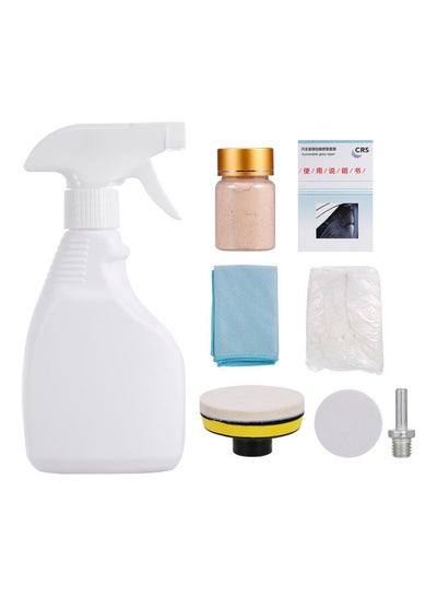 Buy Car Windshield Repair Kit in Saudi Arabia