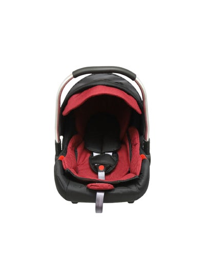 Buy Car Seat  Premium Dark Red in Egypt