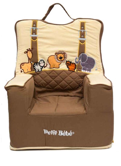 Buy Baby Chair Sponge Jungle Cafe in Egypt