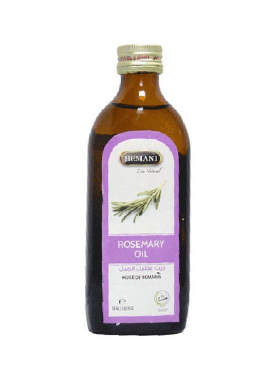 Buy Rosemary Oil 150ml in UAE