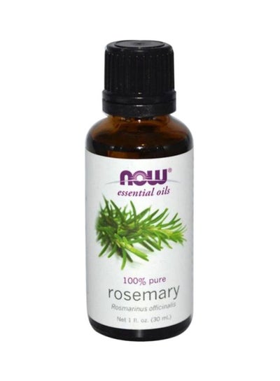 Buy 100% Pure Rosemary Essential Oils 1 Fl. Oz. Officinalis 30ml in Egypt