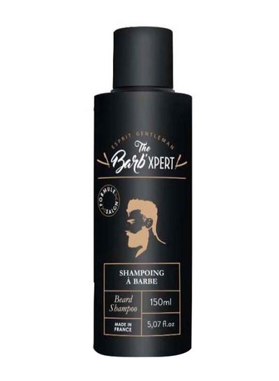 Buy Beard Shampoo 150ml in UAE