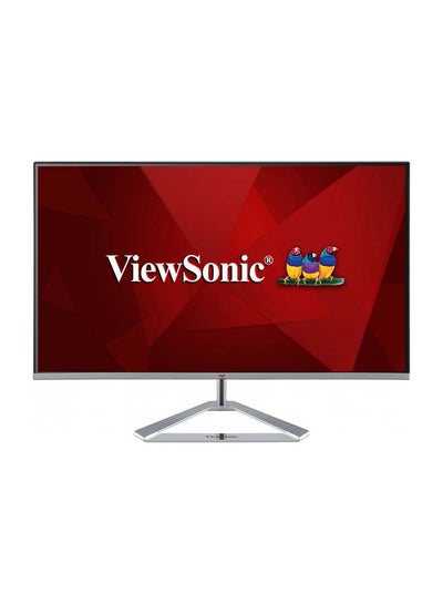 Buy VX2776-SH 27 inch IPS LED Full HD Monitor With 75Hz, AMD FreeSync and  VGA Black/Silver in Saudi Arabia