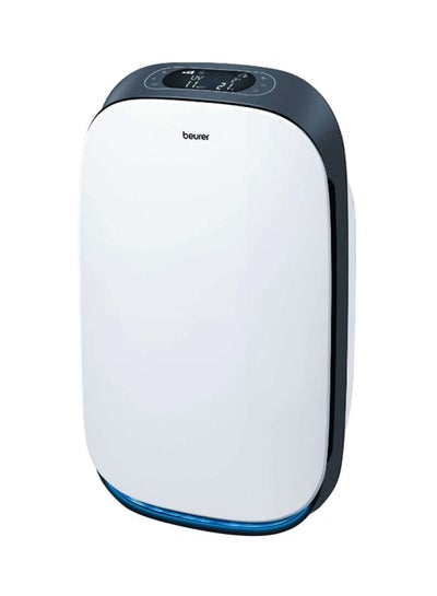 Buy LR 500 Air Puiffier LR 500 White/Black in Saudi Arabia