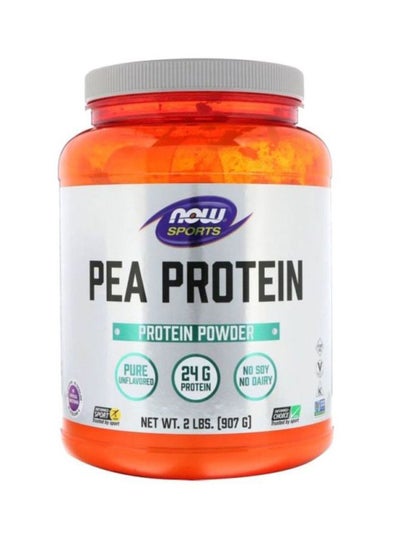 Buy Pea Protein Powder in Saudi Arabia