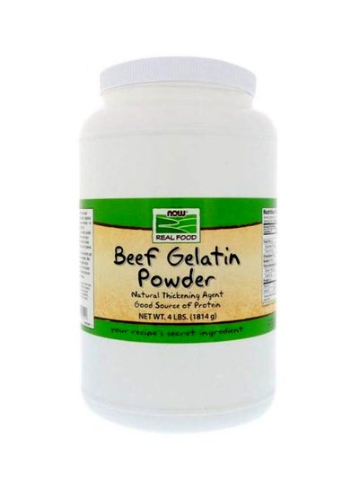 Buy Beef Gelatin Powder in UAE