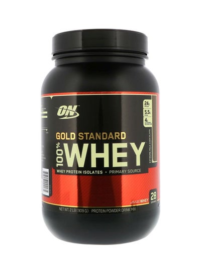 Buy Gold Standard Whey Protein in UAE