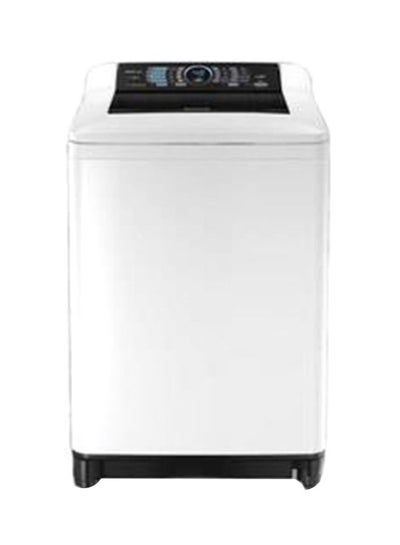 Buy Fully Automatic Top Loading Washing Machine 11.5kg NA-F115A1WRY White in UAE