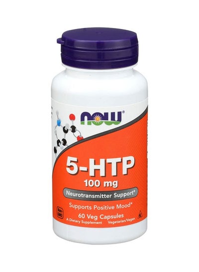 Buy 5-HTP 60 Caps in Egypt
