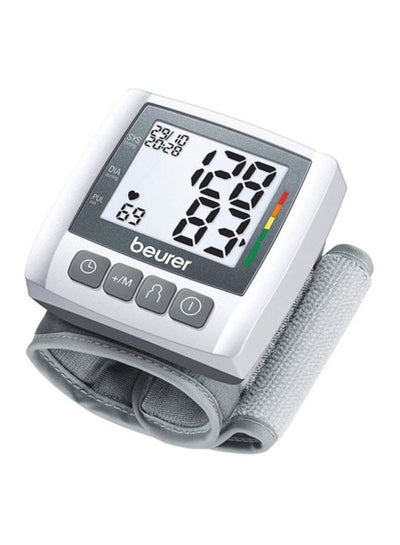 اشتري جهاز قياس ضغط الدم من المعصم طراز BC-30 في مصر