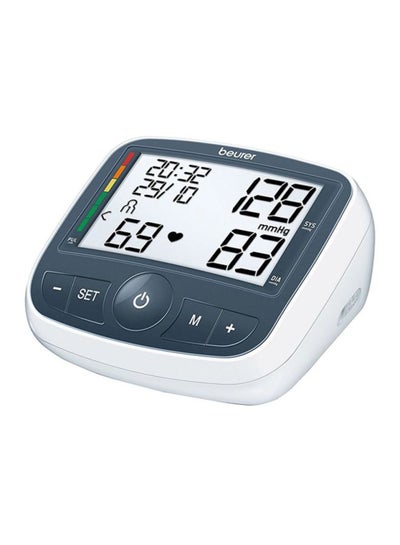 اشتري شاشة قياس ضغط الدم الإلكترونية على الذراع في مصر