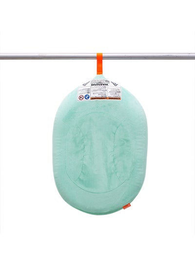 Buy Puff Inflatable Extra Compfortable Bather - Blue in Saudi Arabia