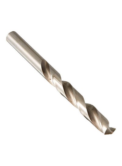 Buy Metal Drill Bits Hss-G   5 Pcs Silver 11.5mm in Egypt
