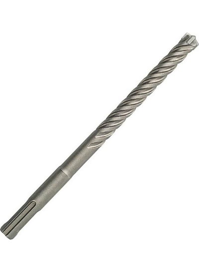Buy Sds Plus-5X, For Reinforced Concrete Hammer Bit Silver in Egypt