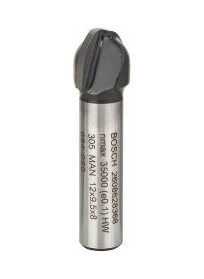 Buy Router  Core Box Bit Silver in Egypt