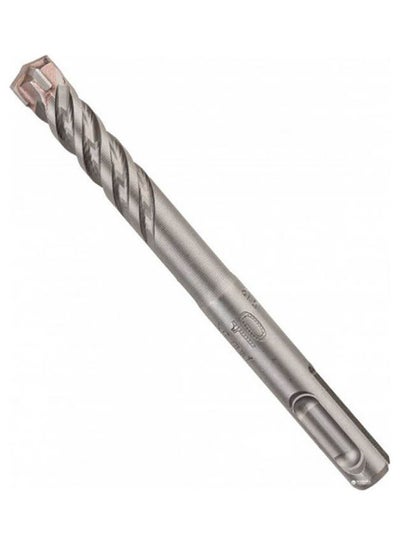 Buy Sds Plus-5X, For Reinforced Concrete Hammer Bit Silver 14x200x260mm in Egypt