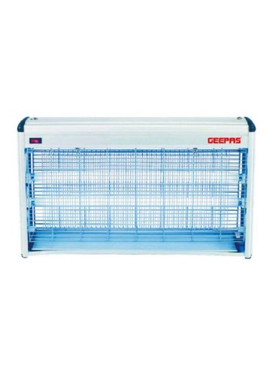 Buy Freestanding Electric Insect Killer GBK1125 White/Blue in Egypt