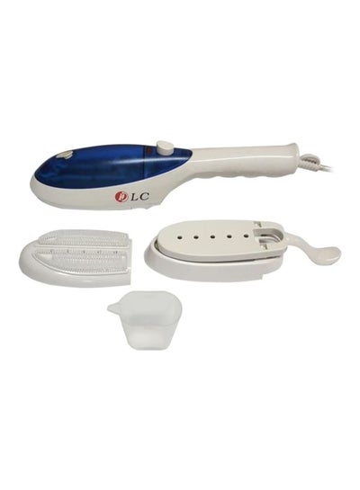 Buy Travel Iron DLC-3481 White/Blue in Saudi Arabia