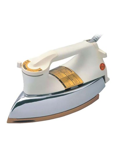 Buy Dry Iron 1000 W NI-22AW White/Black in UAE