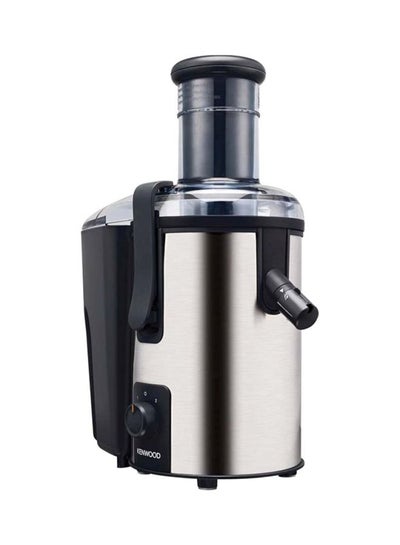 Buy Stainless Steel Juicer Extractor 2 L 700 W JEM50 Silver/Black in UAE