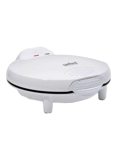 Buy Non-Stick Electric Quesadilla Maker 900W 900.0 W Sf5786qm White in Saudi Arabia