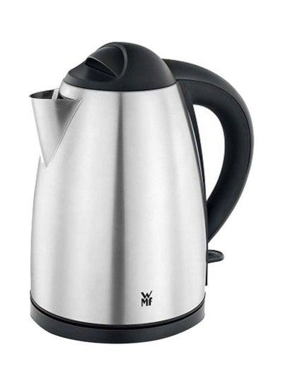 Buy Bueno Kettle 1.7 L 2400.0 W WMC-04-1308-0011 Silver in UAE