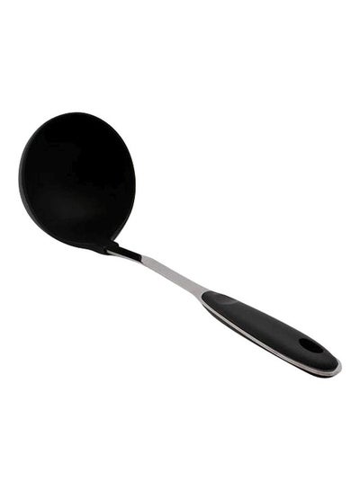 Buy Soup Ladle Black in UAE