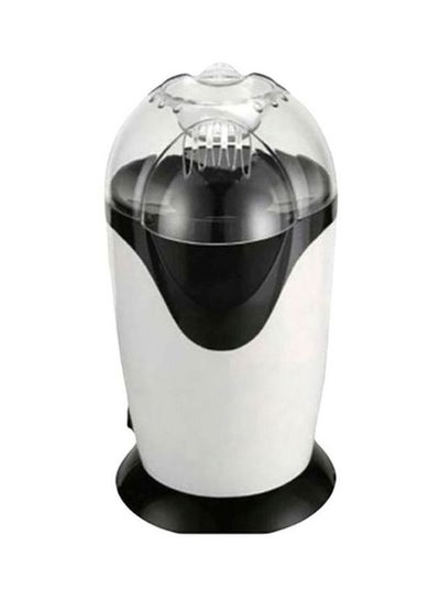 Buy Popcorn Maker 1200W 1200.0 W DLC-PC2701 White/Black in Saudi Arabia