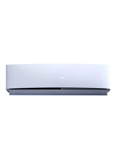 Buy Wall Split Air Conditinor 2.5 Ton 2.5 TON 220.0 W AS-30CT4SDKVQ White/Black in UAE