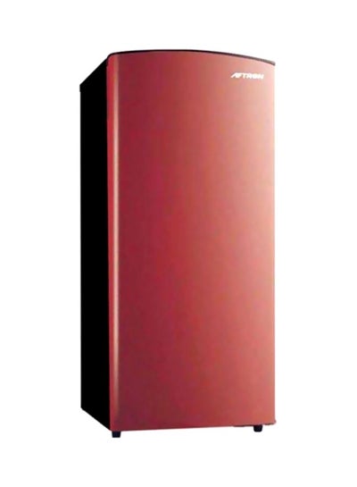 Buy Refrigerator AFR-221RO Red in UAE