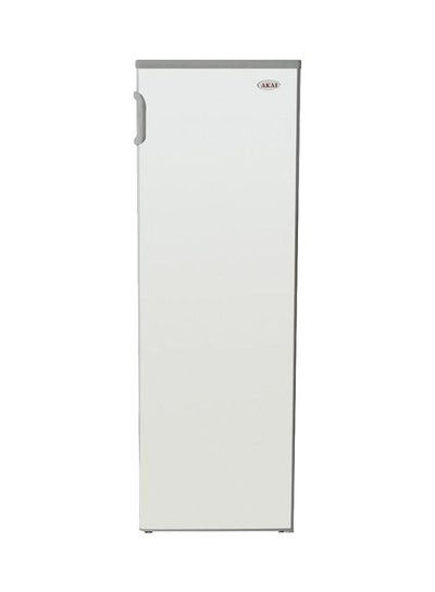 Single Door Upright Freezer 240L 240 L UFMA-240KSF White price in UAE ...