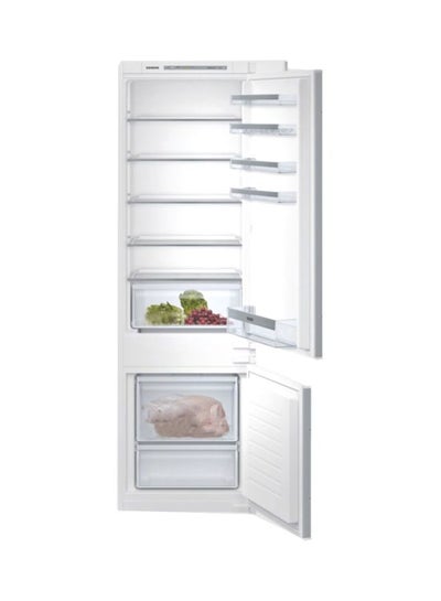 Buy Refrigerator KI87VVS30M White in UAE