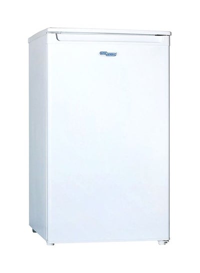 اشتري Single Door Refrigerator With Frost Free System 130L SGR062H/ HS رمادي في الامارات