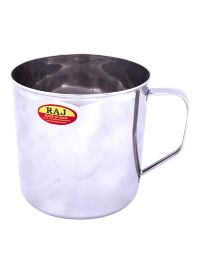 Buy Deluxe Mug Silver in UAE