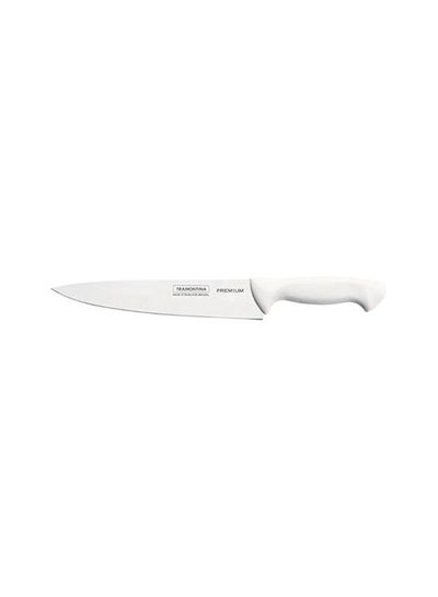 اشتري سكين متعدد الاستعمالات أبيض 8بوصة في السعودية
