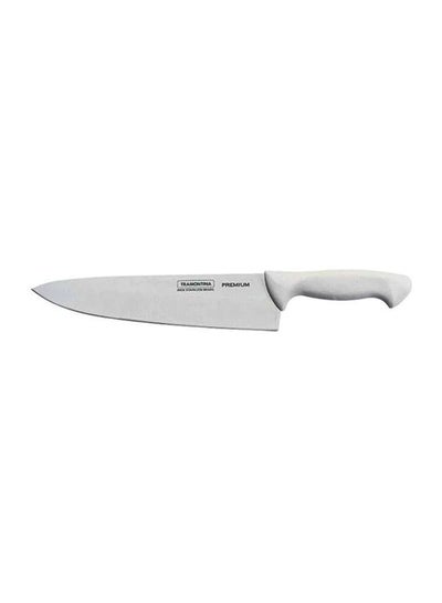 Buy Meat Knife White 10inch in UAE