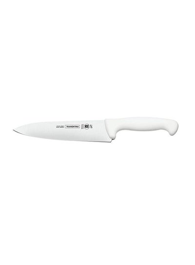 Buy Meat Knife White 10inch in UAE