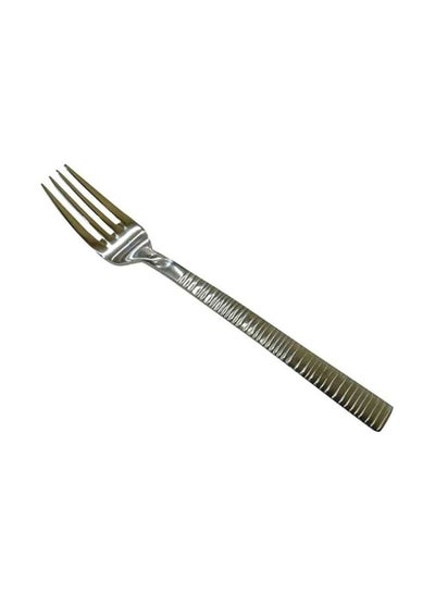 Buy Brilliant Table Fork Silver in UAE