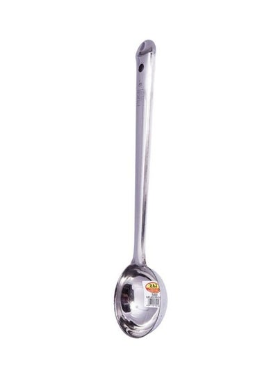 Buy Flare Ladle Silver 7cm in UAE