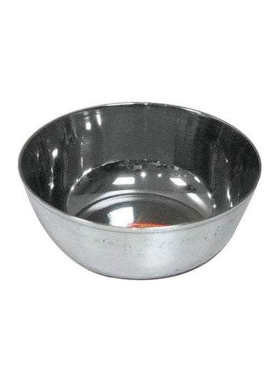 Buy Mukta Vatti Bowl Silver in UAE