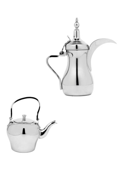 Espresso Arabic Stainless Steel  size 9-12 turkish  Coffee maker pot 