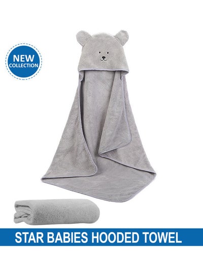 Buy Hooded Towel in UAE