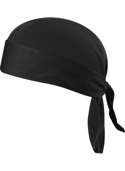 Buy Bicycle Sweat-wicking Beanie Cap in Saudi Arabia