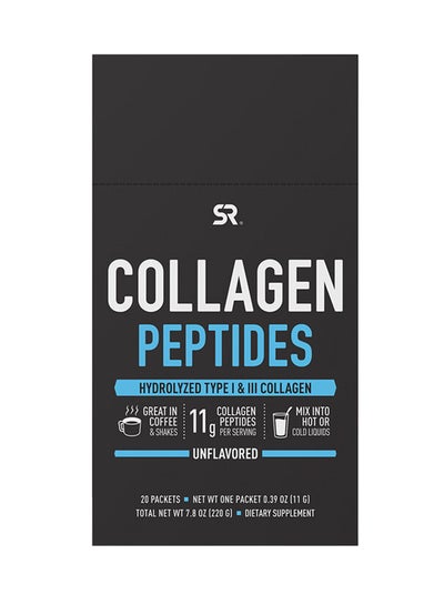 Buy Collagen Peptides in Saudi Arabia