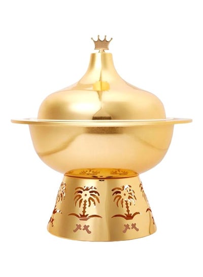 Buy Food Warmer Gold in Saudi Arabia