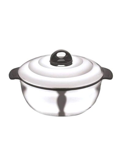 Buy Shining Star Hotpot Silver/Black 1200mm in UAE